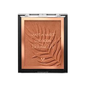 Wet N Wild Coloricon Bronzer - What Shady Beaches