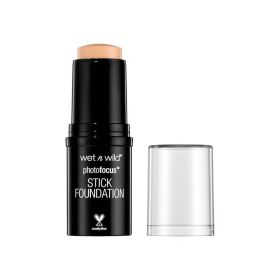 Wet N Wild Photo Focus Stick Foundation - Soft Ivory
