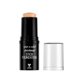 Wet N Wild Photo Focus Stick Foundation - Soft Beige