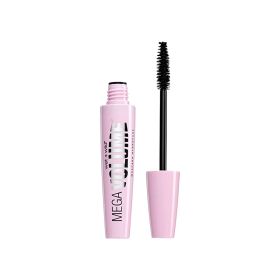 Wet N Wild Mega Volume Mascara - Very Black