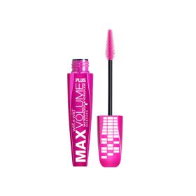 Wet N Wild Max Volume Waterproof Plus Mascara