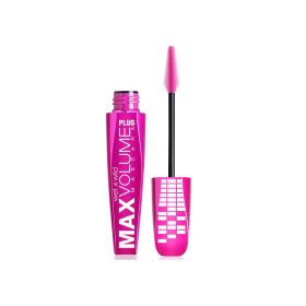Wet N Wild Mascara Max Volume Plus Mascara