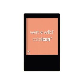 Wet N Wild Color Icon Blusher - Apri-cot In Th Middle