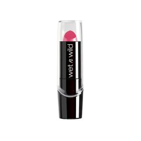 Wet N Wild Silk Finish Lipstick Pink Ice