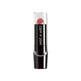 Wet N Wild Silk Lipstick Dark Pink Frost