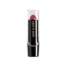 Wet N Wild Silk Finish Lipstick Just Garnet