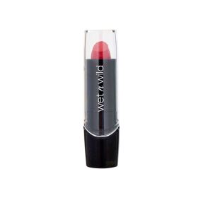 Wet N Wild Silk Lipstick Cherry Frost