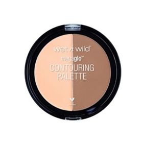 Wet N Wild Megaglo Contouring Palette Dulce
