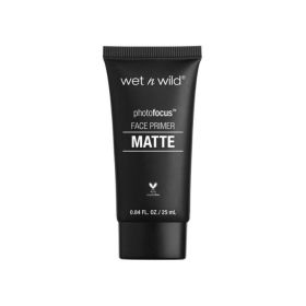 Wet N Wild Photo Focus Face Primer - Partners In Prime