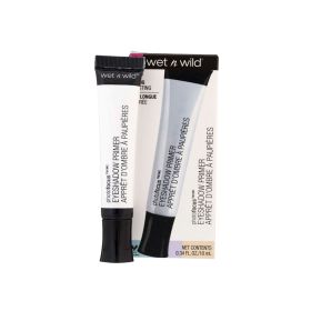 Wet N Wild Photo Focus Eyeshadow Primer