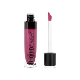 Wet N Wild Megalast Liquid Catsuit Matte Lipstick Berry Recognize