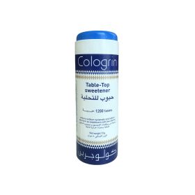 Cologrin Sweetener Tablets