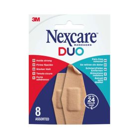 Nexcare Duo Plaster
