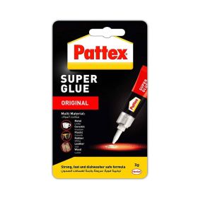 Pattex Super Glue