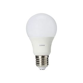 Osram Led Classic A 60 9w Day Frosted Screw