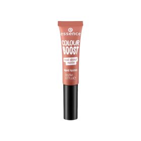 Essence Color Boost Mad About Matte Lipstick 01 Dusty Romance
