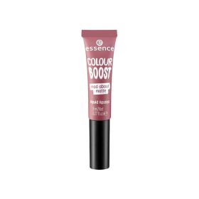 Essence Color Boost Mad About Matte Lipstick 05 Dangerously Yours