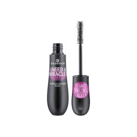 Essence I Need A Miracle Mascara 01