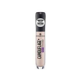 Essence Camouflage + Matt Concealer 10 Light Rose