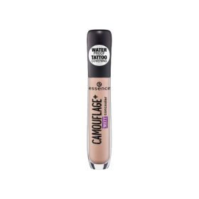 Essence Camouflage + Matt Concealer 20 Light Ivory