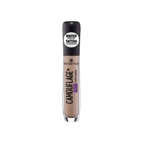 Essence Camouflage + Matt Concealer 30 Light Honey