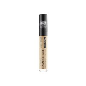 Catrice Liquid Camouflage High Coverage Concealer 048 Desert Beige