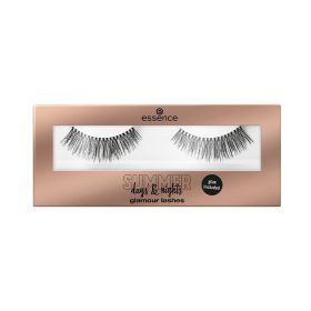 Essence Summer Days & Nights Glamour Lashes 01