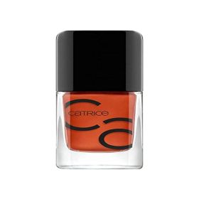 Catrice Iconails Gel Lacquer 83 - Orange is the New Black
