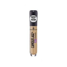 Essence Camouflage + Matte Concealer 60 Golden Toffee