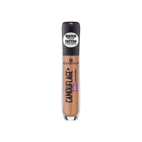 Essence Camouflage + Matte Concealer 70 Dark Caramel