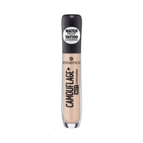 Essence Camouflage Matt Nude Concealer