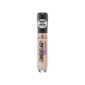 Essence Camouflage Matte Concealer 40 Medium Fawn Nude