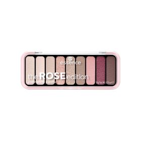 Essence The Rose Eyeshadow Palette 20