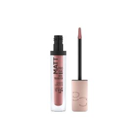 Catrice Matt Pro Ink Non-Transfer Liquid Lipstick 010 Trust