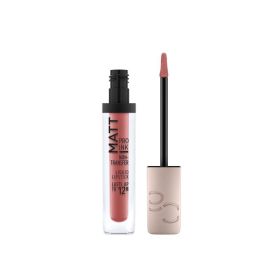 Catrice Matt Pro Ink Non-Transfer Liquid Lipstick 020 Confidence Is Key