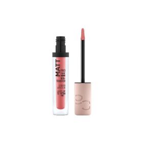 Catrice Matt Pro Ink Non-Transfer Liquid Lipstick 040 Braveness Wins