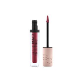 Catrice Matt Pro Ink Non-Transfer Liquid Lipstick 100 Courage Code
