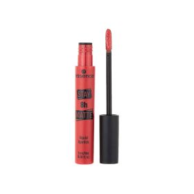 Essence Stay 8h Matte Liquid Lipstick 04 Mad About You