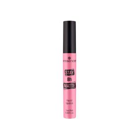 Essence Stay 8h Matte Liquid Lipstick 05 Date Proof