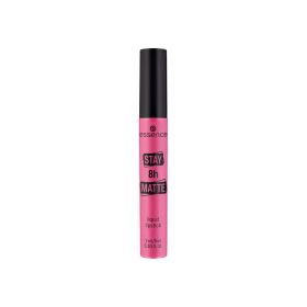 Essence Stay 8h Matte Liquid Lipstick 06 To Be Fair