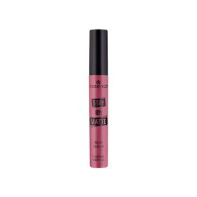 Essence Stay 8h Matte Liquid Lipstick 09 Bite Me If You Can