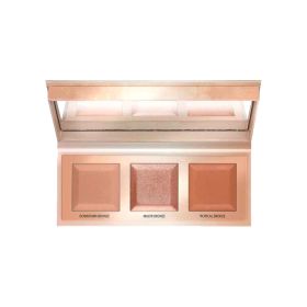 Essence Choose Your Glow Highlight Palette