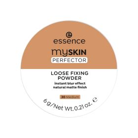 Essence My Skin Perfector Loose Face Powder 30 Medium