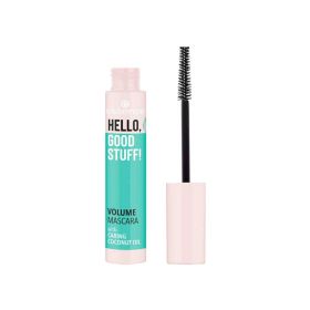 Essence Hello, Good Stuff! Volume Mascara Black