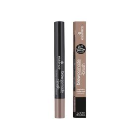 Essence Brow Pomade + Brush 02 Ash Blonde Brown