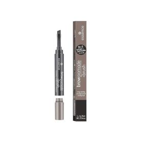 Essence Brow Pomade + Brush 03 Cool Brown