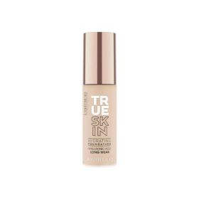 Catrice True Skin Hydrating Foundation 010 Cool Cashmere