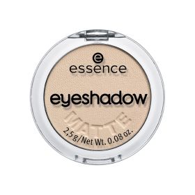 Essence Eyeshadow 20 Cream White