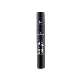 Essence 24 Ever Defined Volume Mascara Black