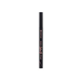 Essence Easy Brush Liner 01 Black